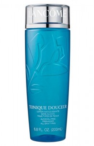 Lancome Tonique Douceur